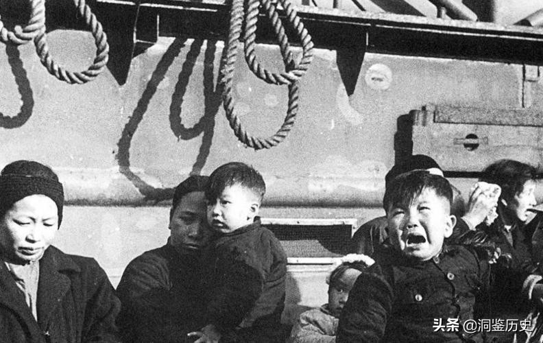 七旬老兵病死台湾，妻子回大陆寻亲，40岁儿子冷漠回拒：我不缺娘