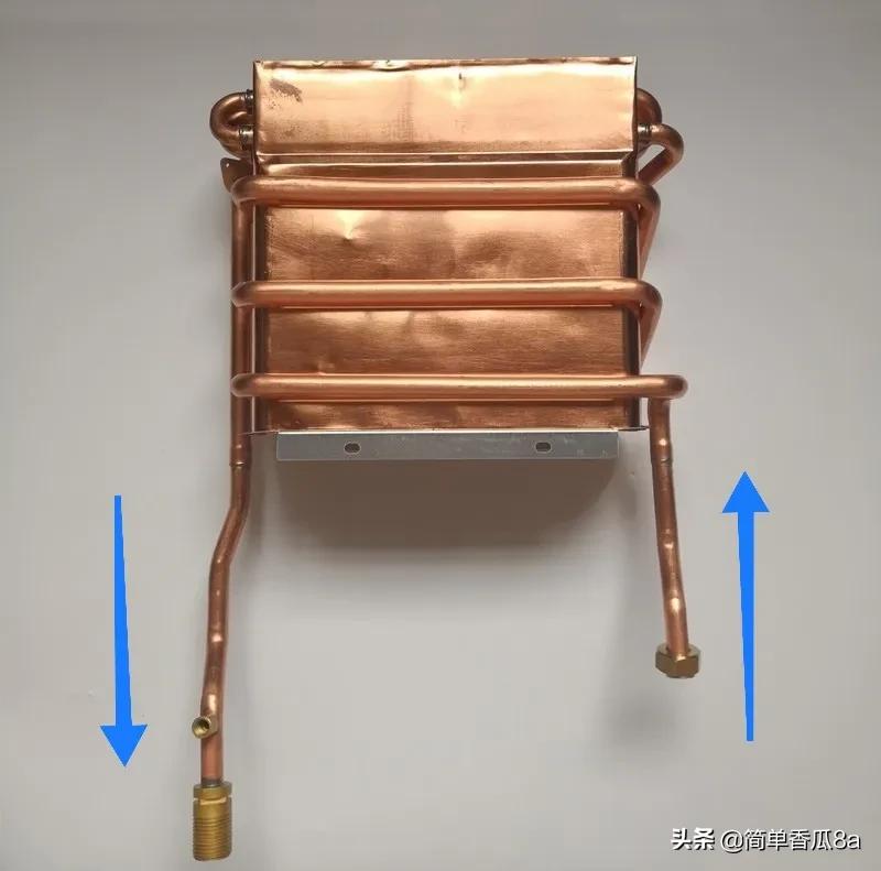 燃气热水器有必要买小水箱吗,燃气热水器没有温水是什么原因