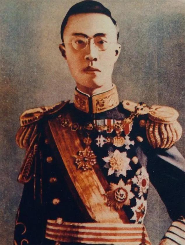 末代皇帝溥仪是好人还是坏人,末代皇帝溥仪有罪吗