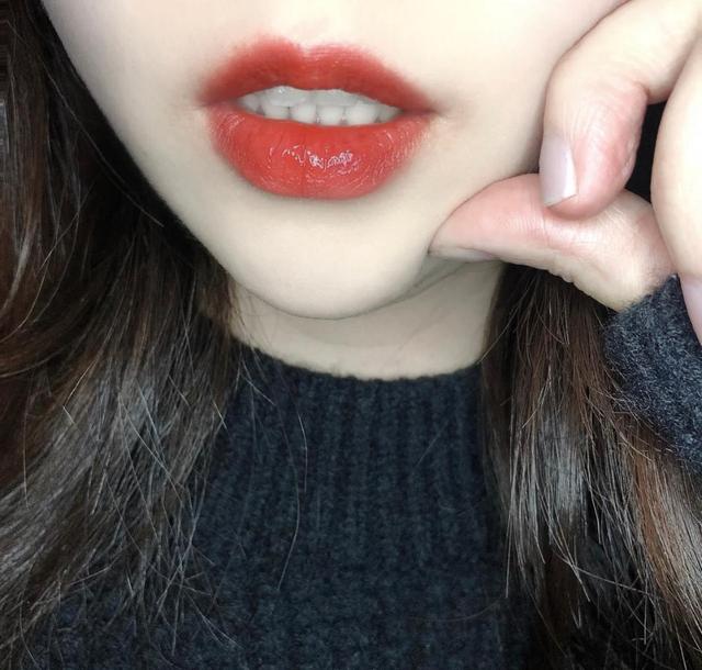 2021年流行口红色,2023年好看的口红色号