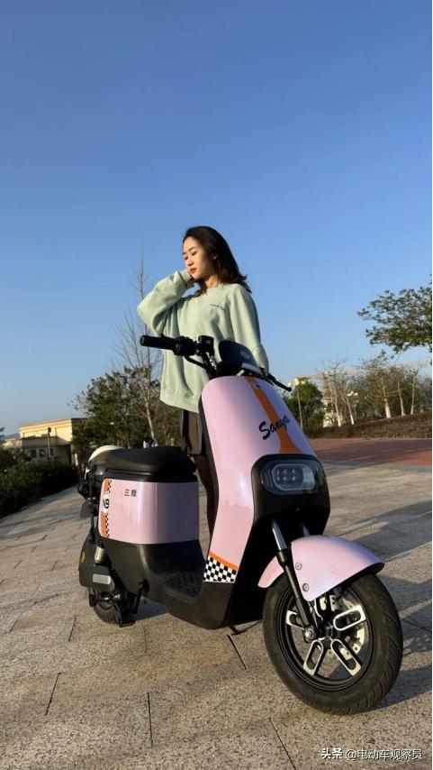 好电车，用心造！种草N9，感受三雅精工美学！