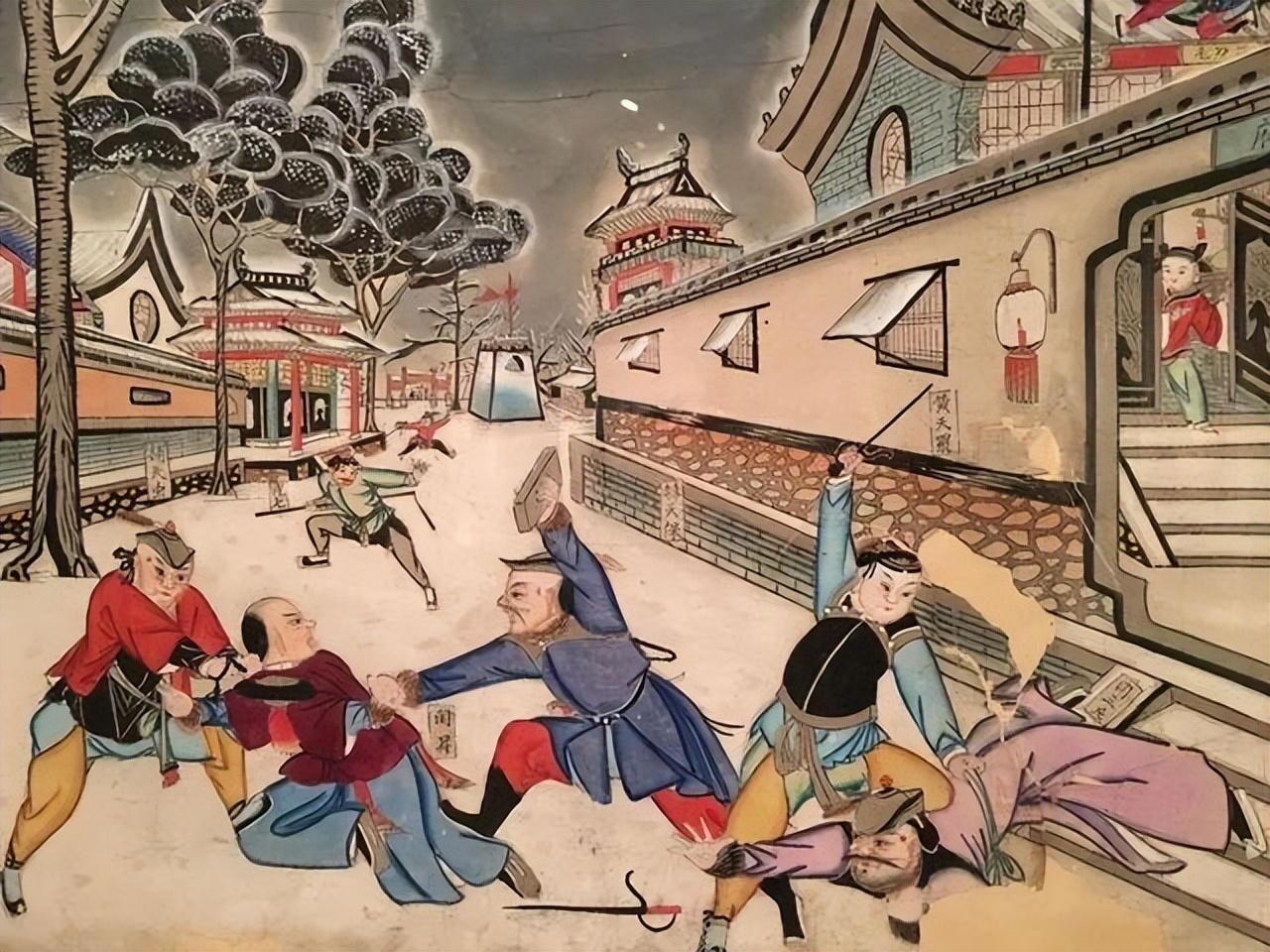 人过五十有哪三不管,人过五十有三句话值得一听