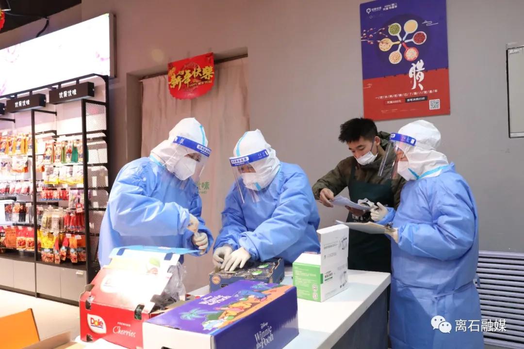 市场监督管理局守护饮食安全,市场监管局守护旅游市场食品安全