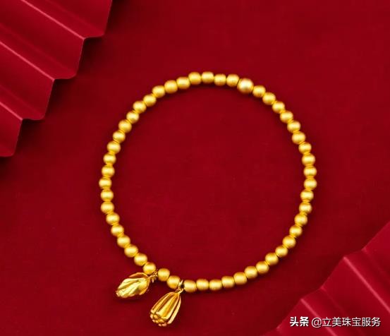 中国黄金貔貅黄金手链价格,2024黄金男款黄金手链