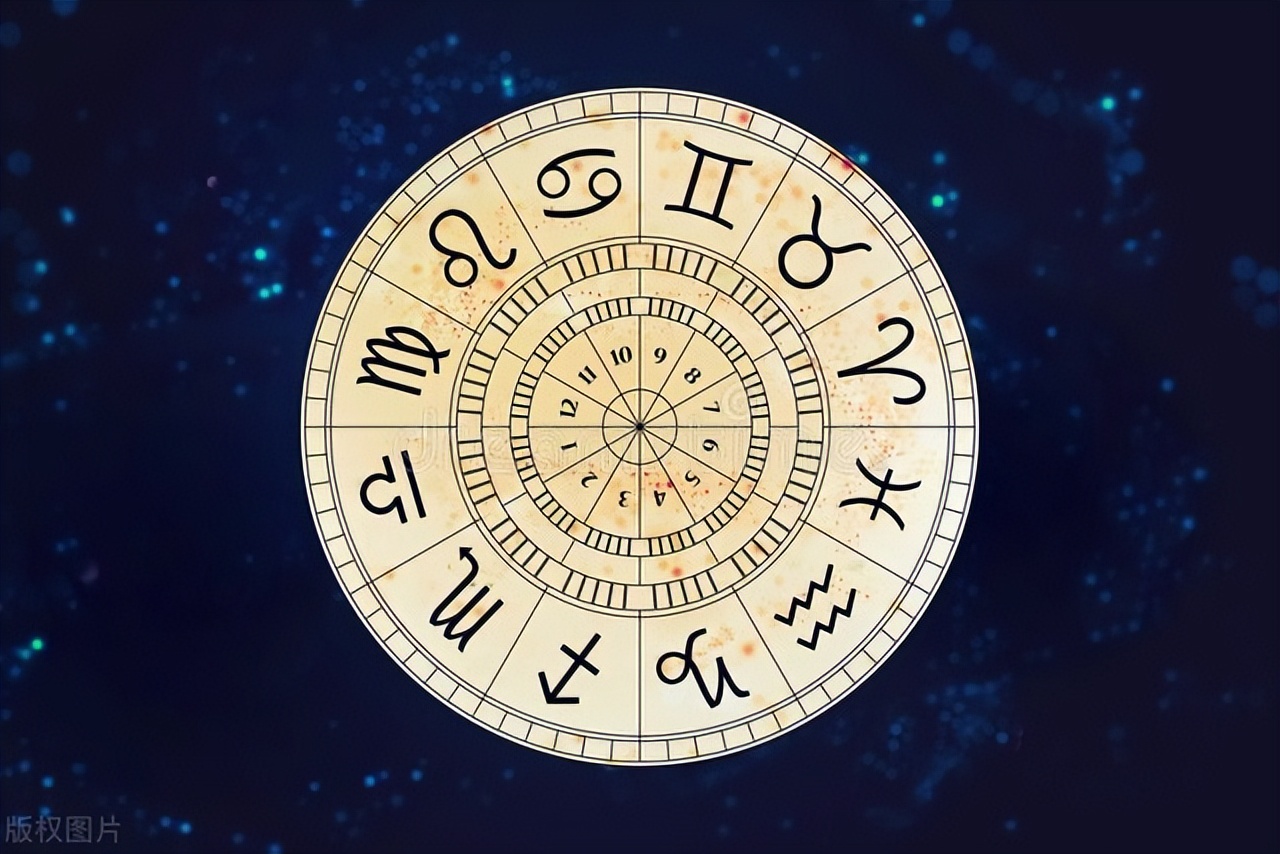 拥有爱情福运的四大星座,本月被月老眷顾的四大星座