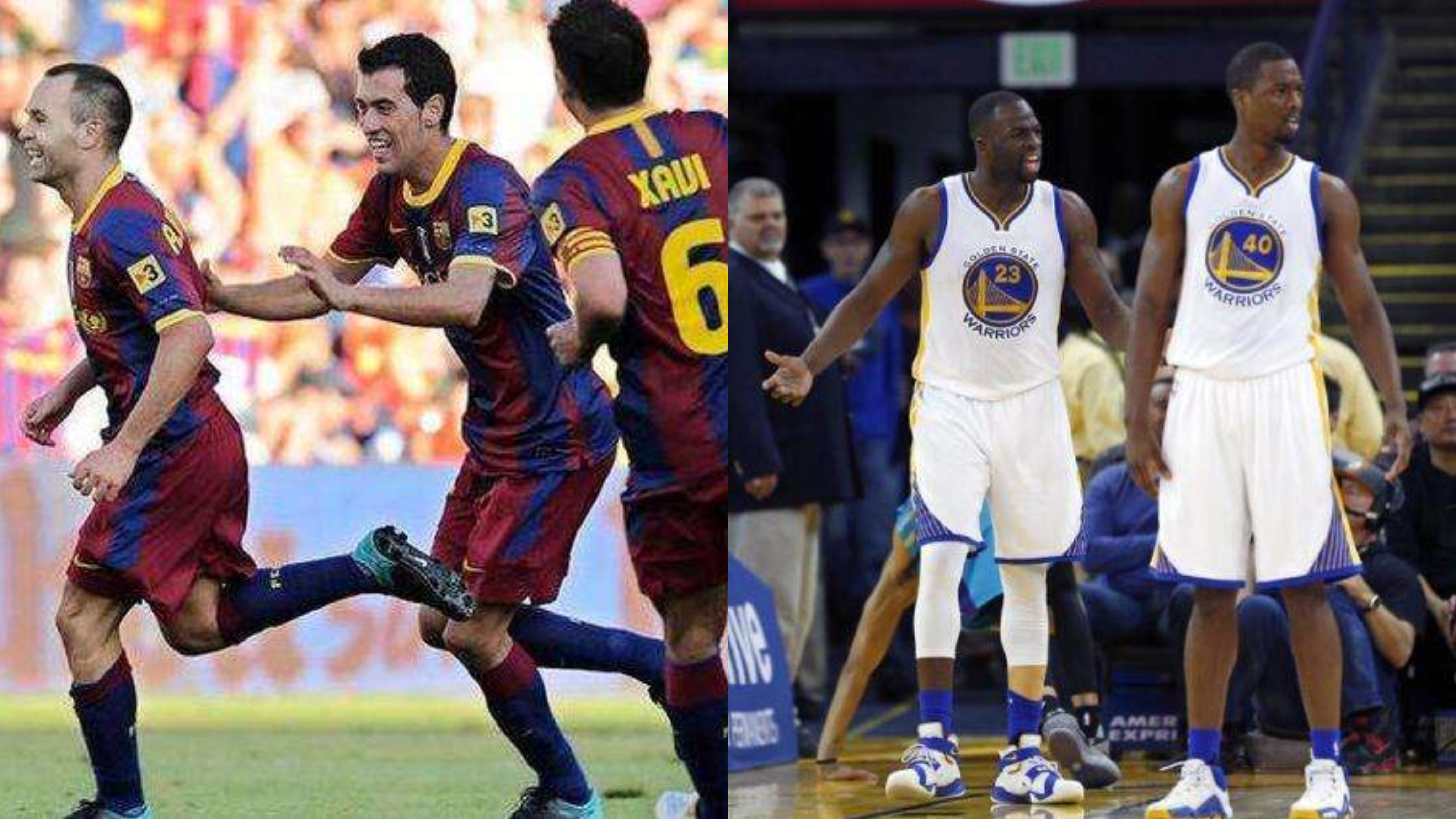 克莱汤普森说杜兰特地位,克莱汤普森说伊戈达拉