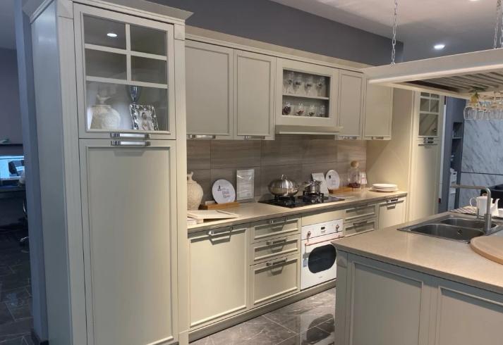 橱柜门用什么材质最合适,橱柜门用什么材质最好最实用