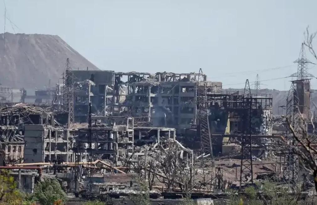 俄乌冲突俄罗斯有伤害平民吗,俄乌冲突谁受损失大