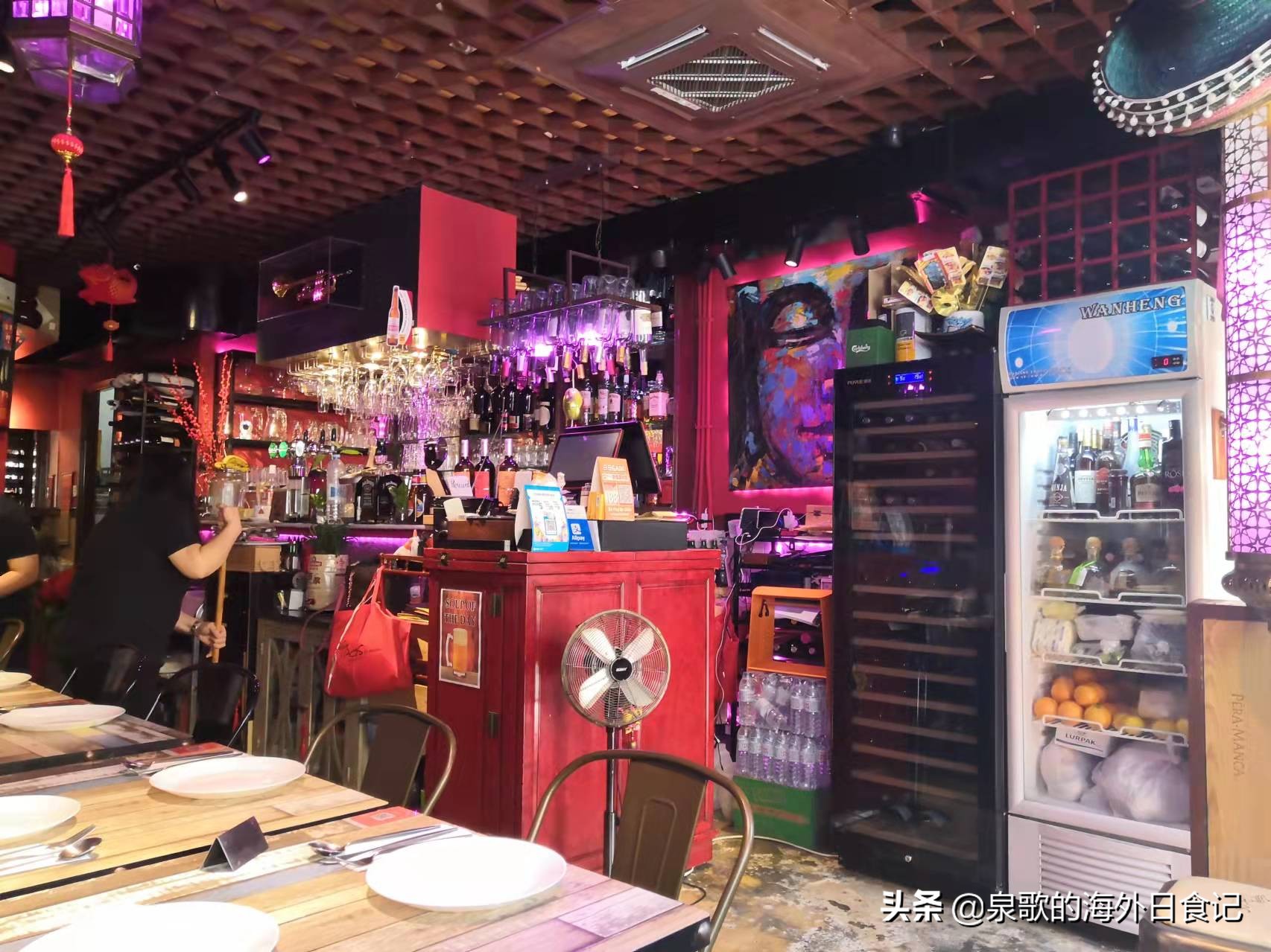 澳门官也街必吃美食,寻味澳门街