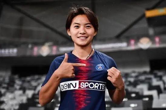 王霜首次首发斩获留美生涯首球,王霜留洋美国进几个球了