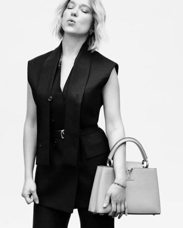 5折了还叫奢侈品，这不是打脸吗？LVMH“丑拒”代购