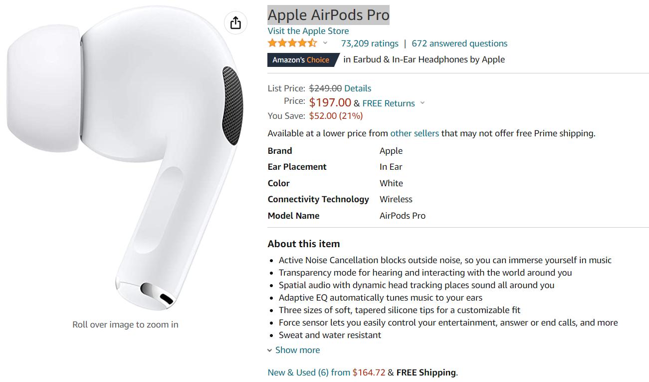 美国亚马逊蓝牙耳机排名,美国亚马逊产品推荐