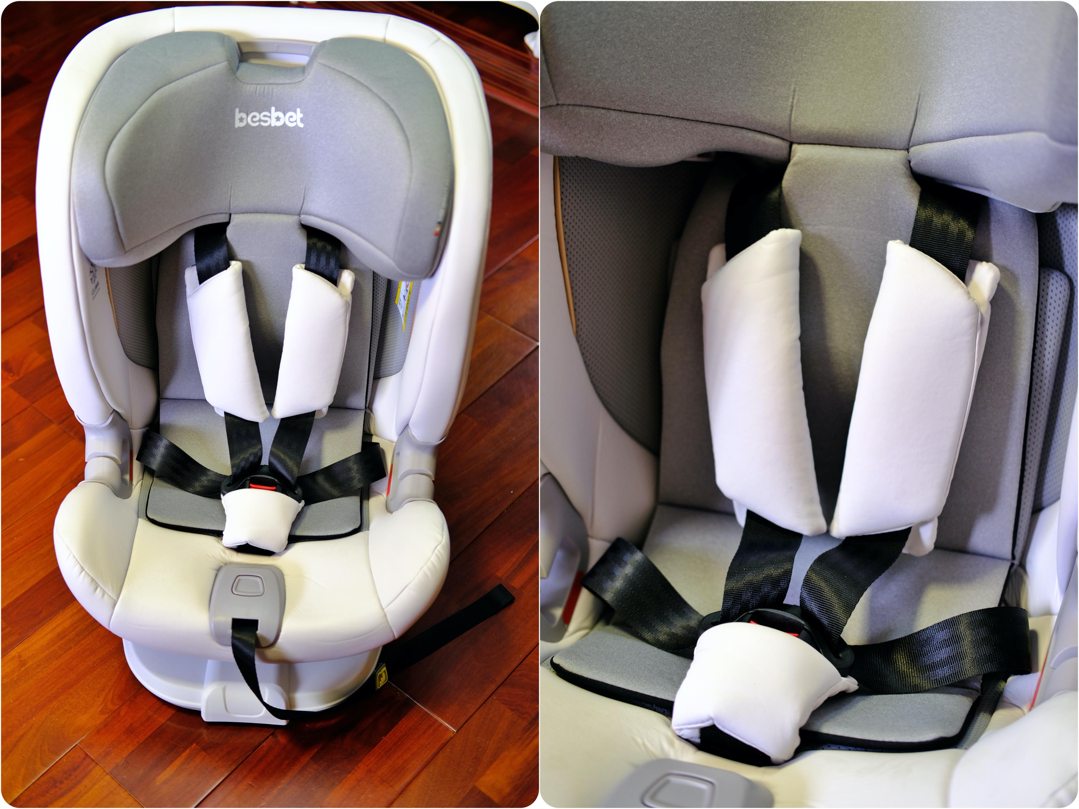 儿童安全座椅国产品牌选哪些,便宜好用的儿童安全座椅