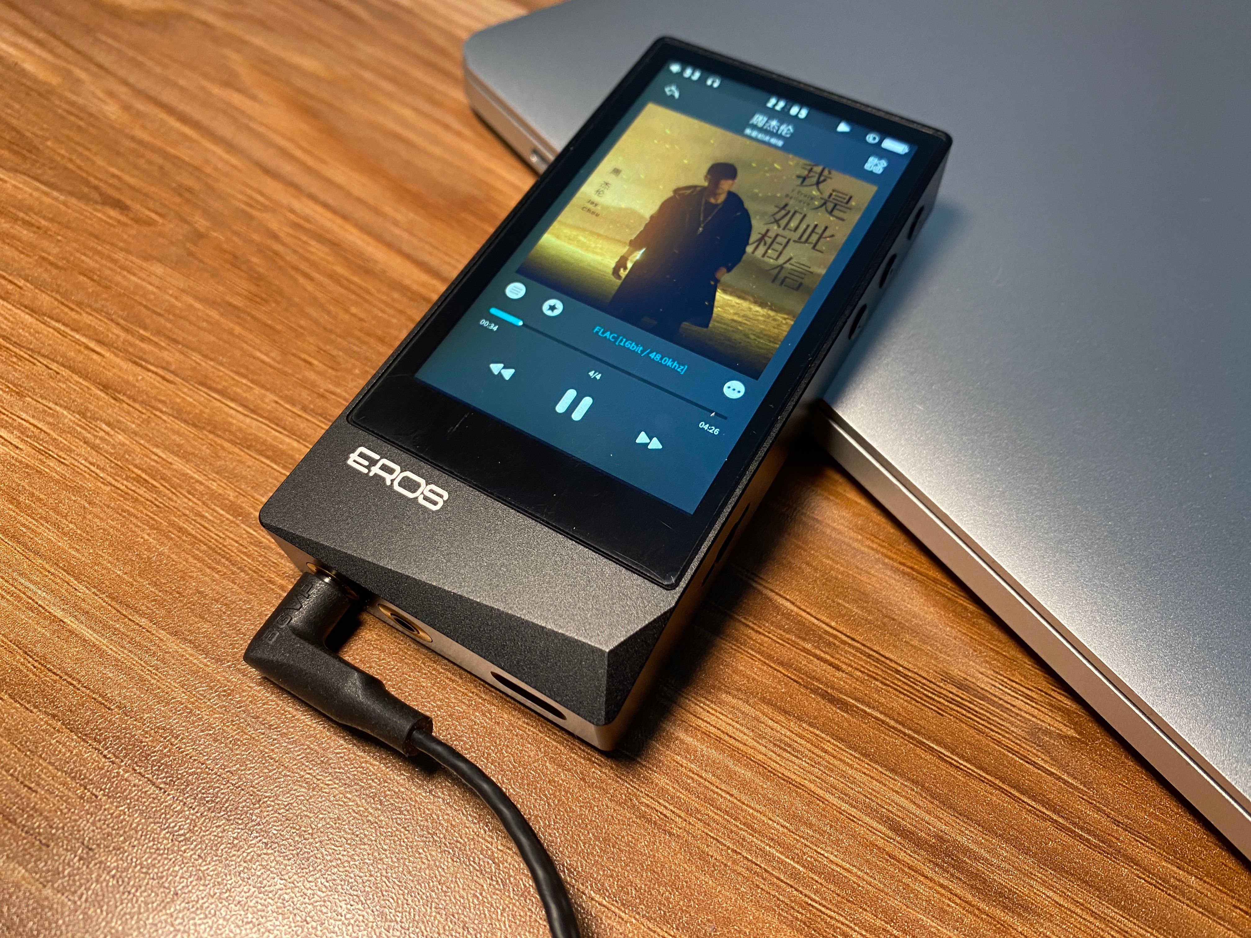 爱国者aigoerosq蓝牙无损mp3评测,高保真无损音乐hifi顶级完整版