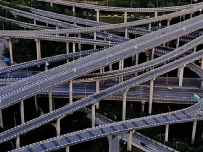 重庆出租和成都出租,你知道什么叫重庆的出租车吗