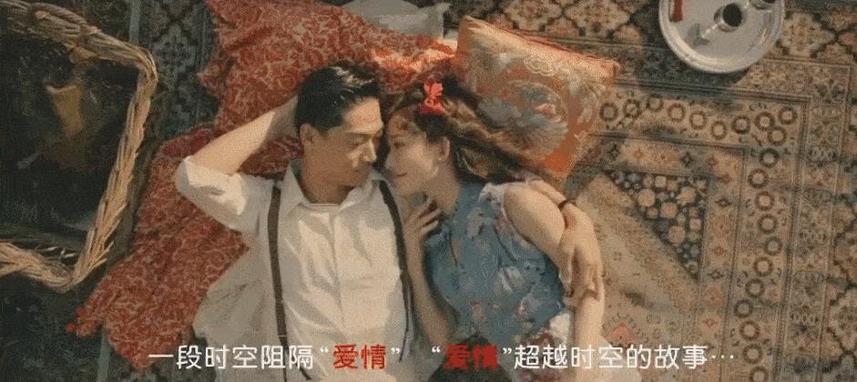 林志玲回台复出后一脸疲态，上一个这样搞事业的还是赵丽颖