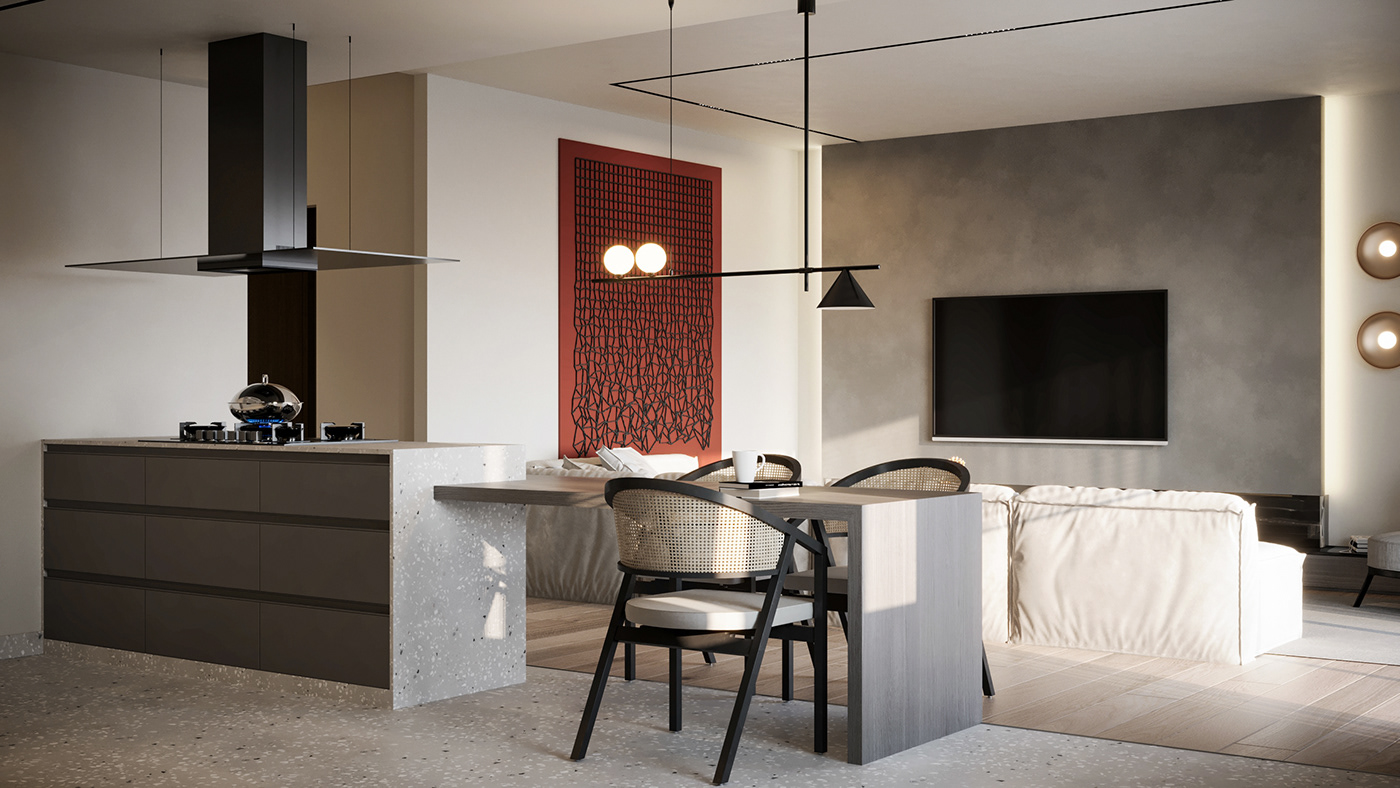 卧室有必要全部装柜子吗,装修有没有必要全屋做柜子