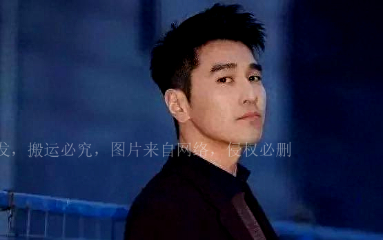 十大小眼睛男明星,十大魅力单眼皮男明星图片