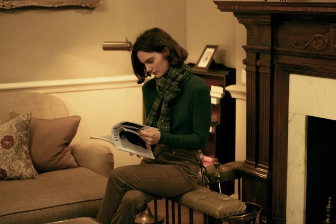 韩国时尚博主创立的牌子，适合所有女性，百搭又实穿