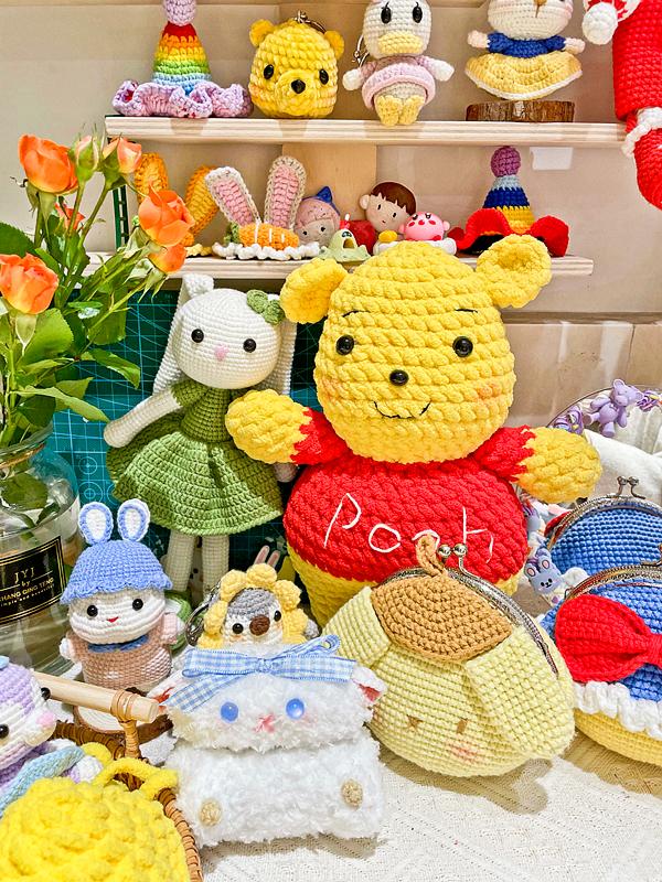 开一家儿童手工diy店需要学习什么,开一家diy手工店的营销策略