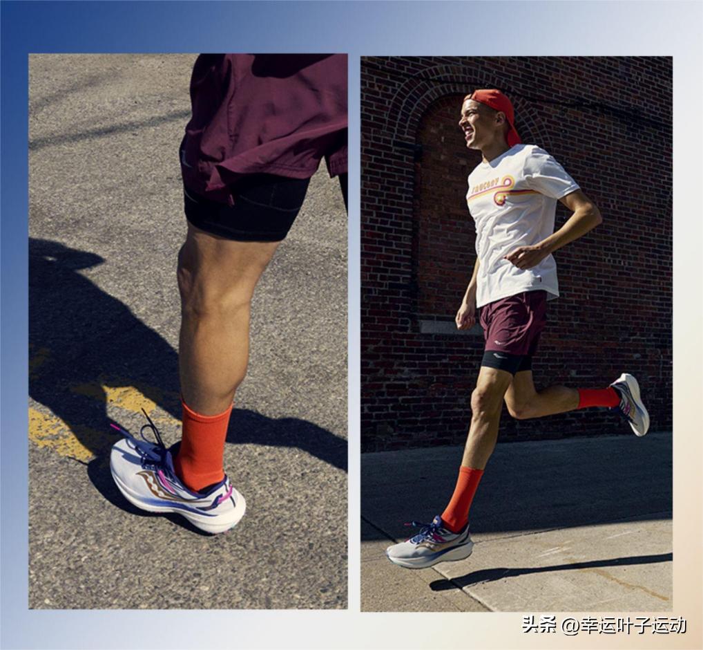 亚瑟士kayano29对比阿迪达斯ub22,亚瑟士kayano28和索康尼飓风23