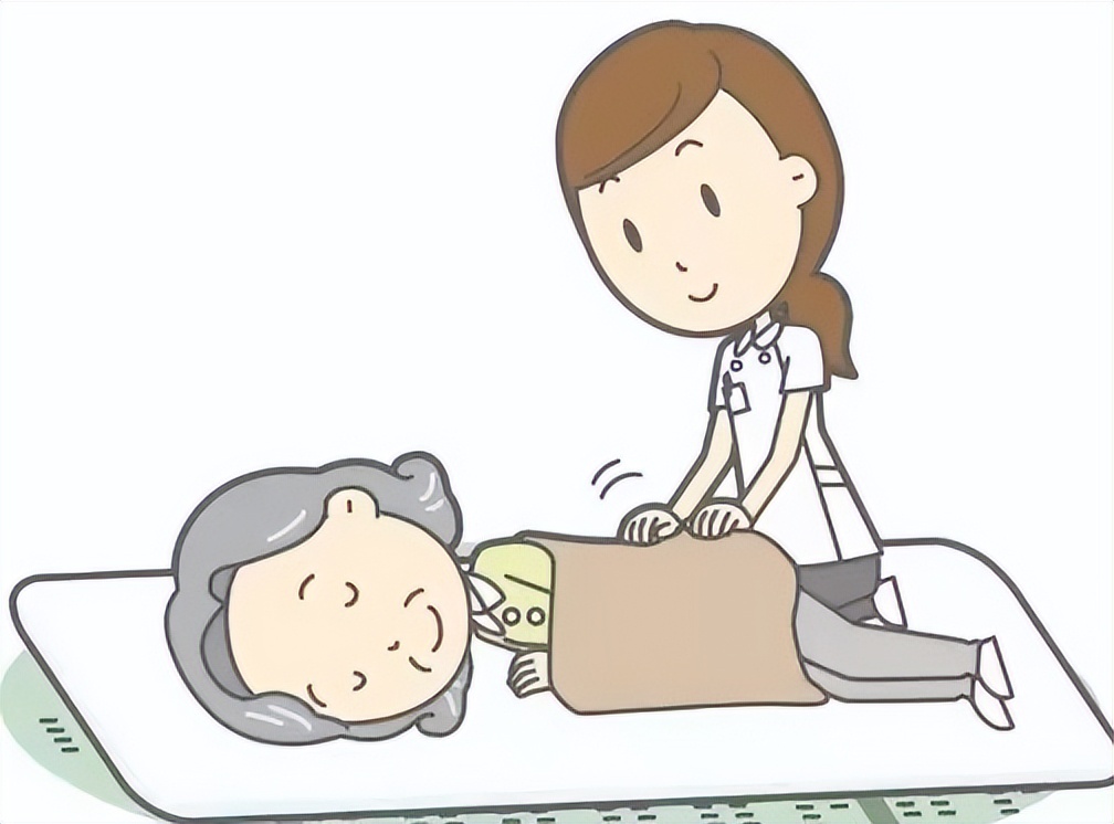 惠民科普课堂|脑卒中患者手肿了，是怎么一回事？