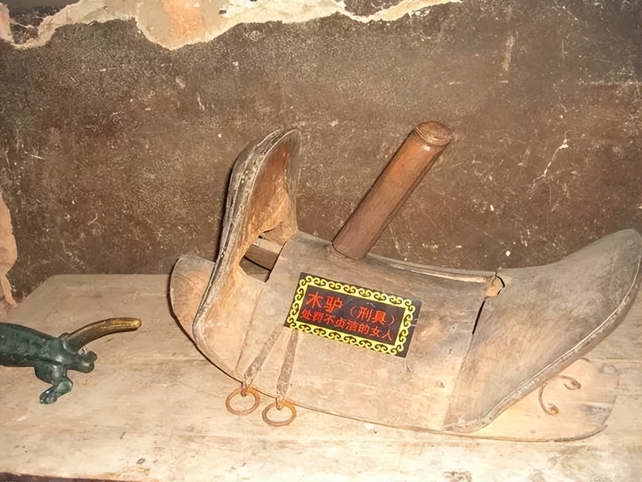 古代酷刑残忍手段,古代一种酷刑犯人不流血不受伤