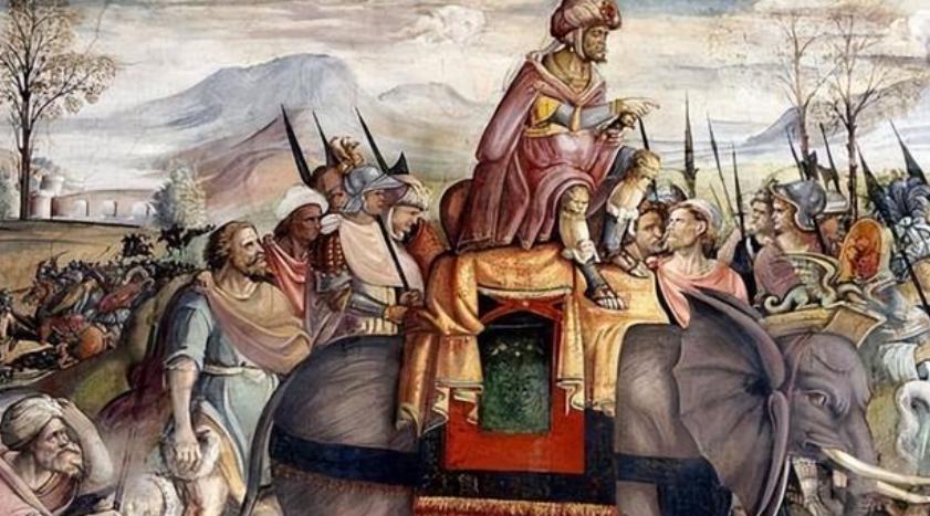 伊斯法罕16世纪,16世纪中西贸易的特点