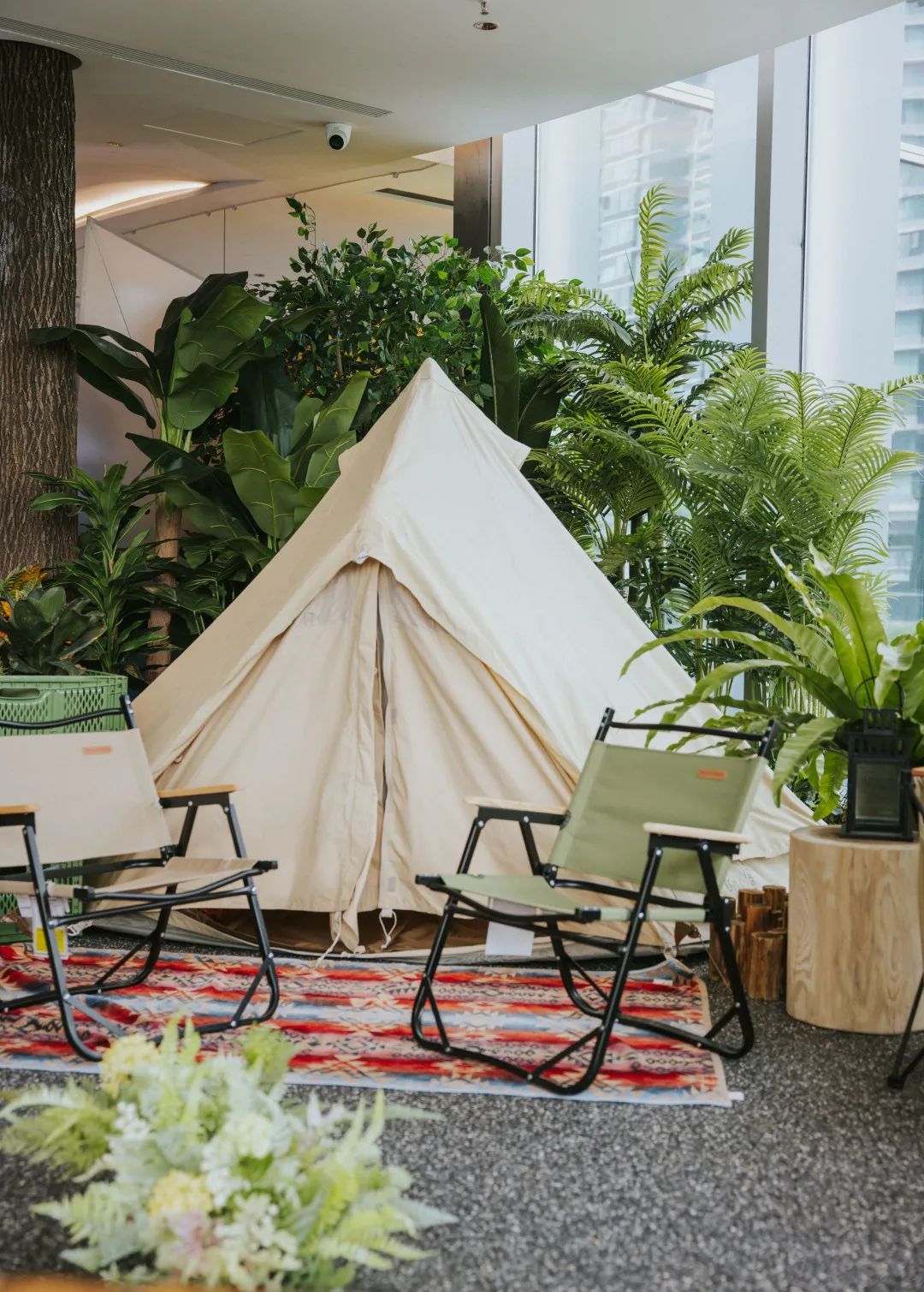 广州露营烧烤不用带装备地点推荐,广州露营地推荐不过夜装备