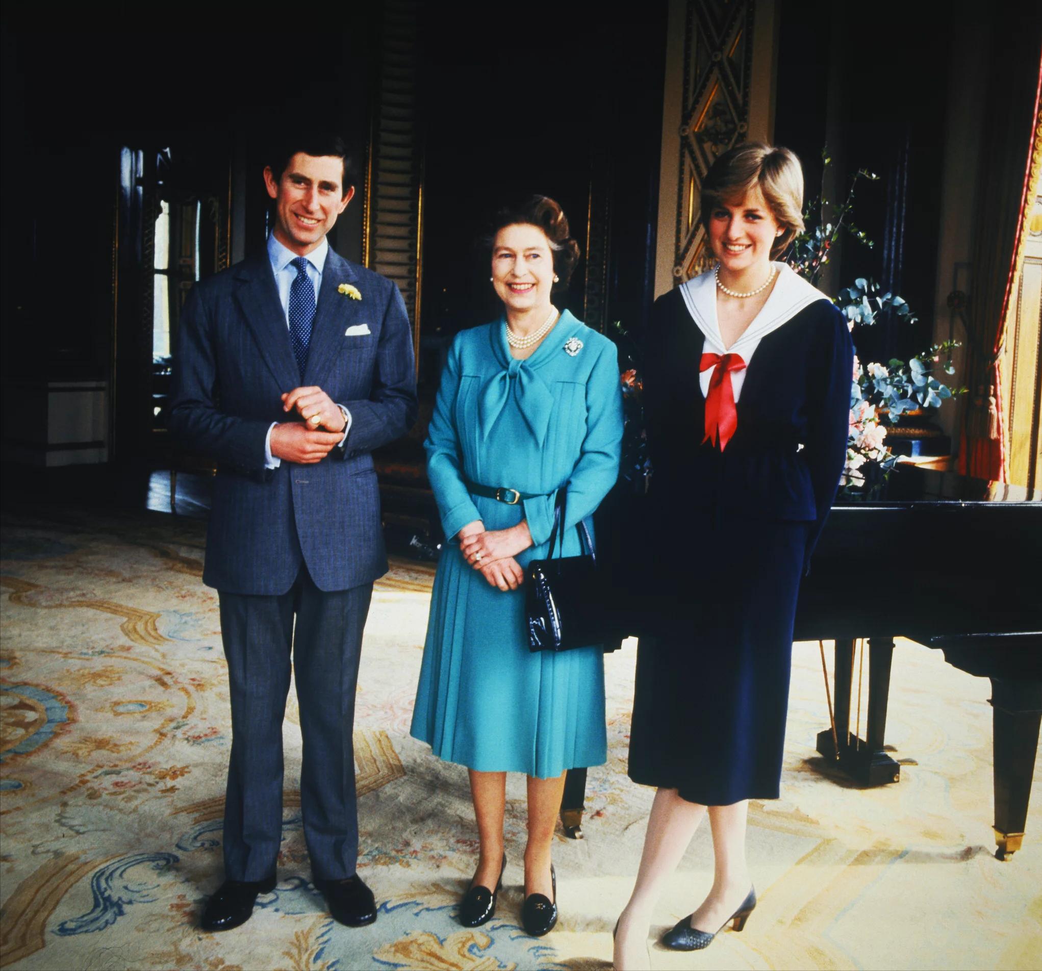 最不受皇室喜欢的儿媳丨西班牙王后、戴安娜王妃、梅根等榜上有名