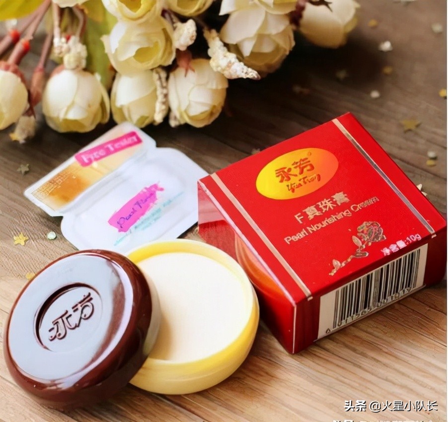 又丑又好用的老国货,又老又丑的国货发胶