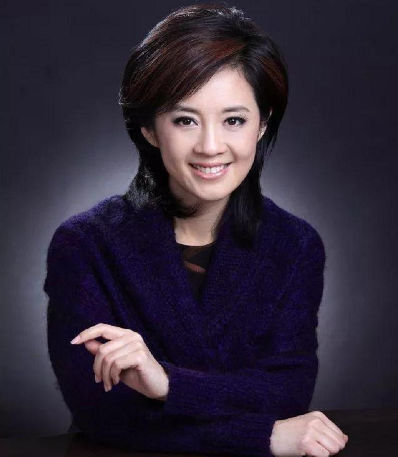 许戈辉为什么离开凤凰卫视,许戈辉哪年离开凤凰卫视