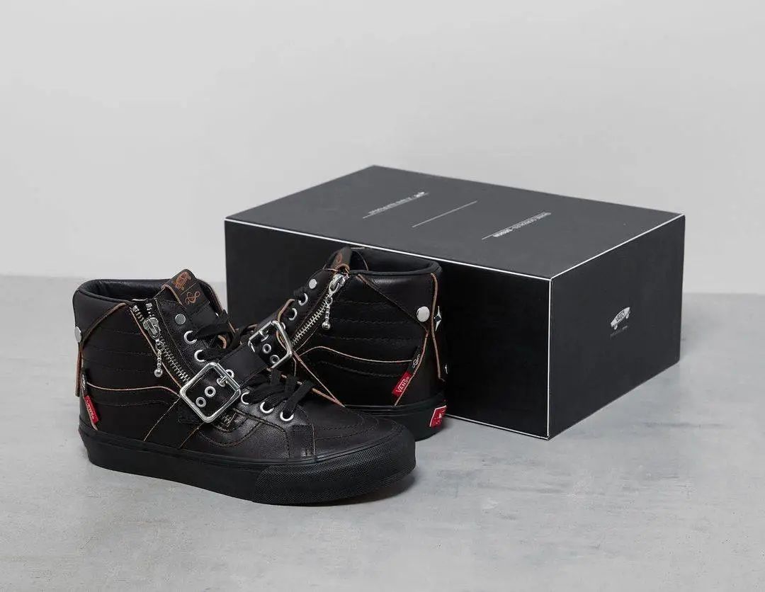 vans鏂版vaultximranpotato鑱斿悕,vans鑱斿悕gonzales