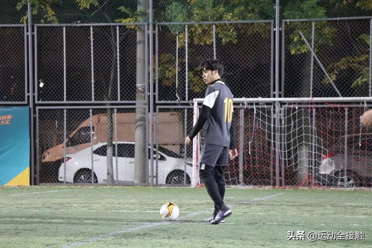 武侯区第八届全民健身运动会暨2021年武侯区“诸侯争锋”五人制足球比赛落幕