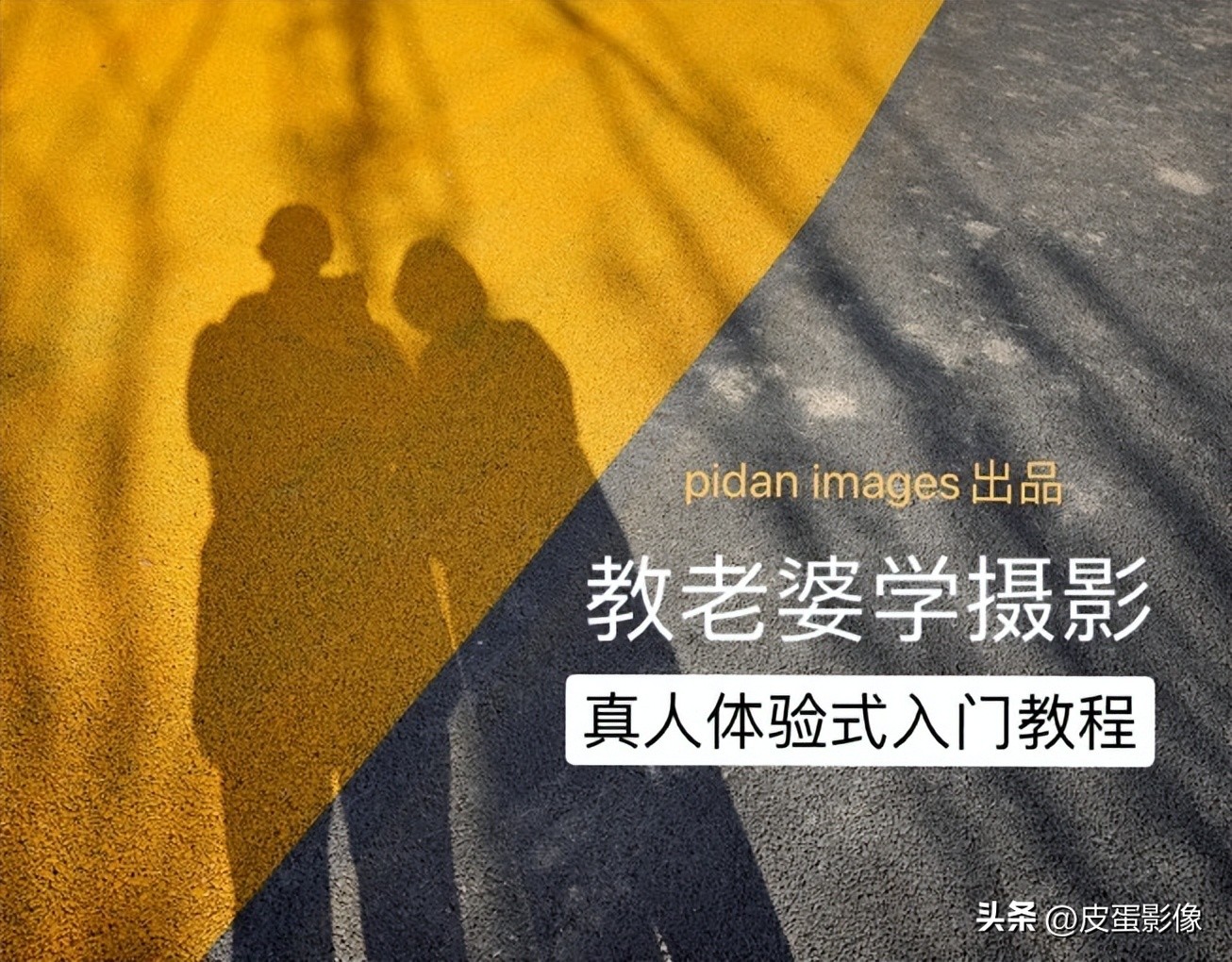 教女朋友摄影第一天,摄影初学者虚化照片