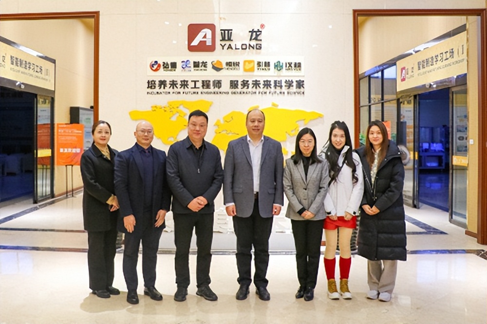 上海理工大学中英国际学院简介,上海理工大学中英国际学院前景