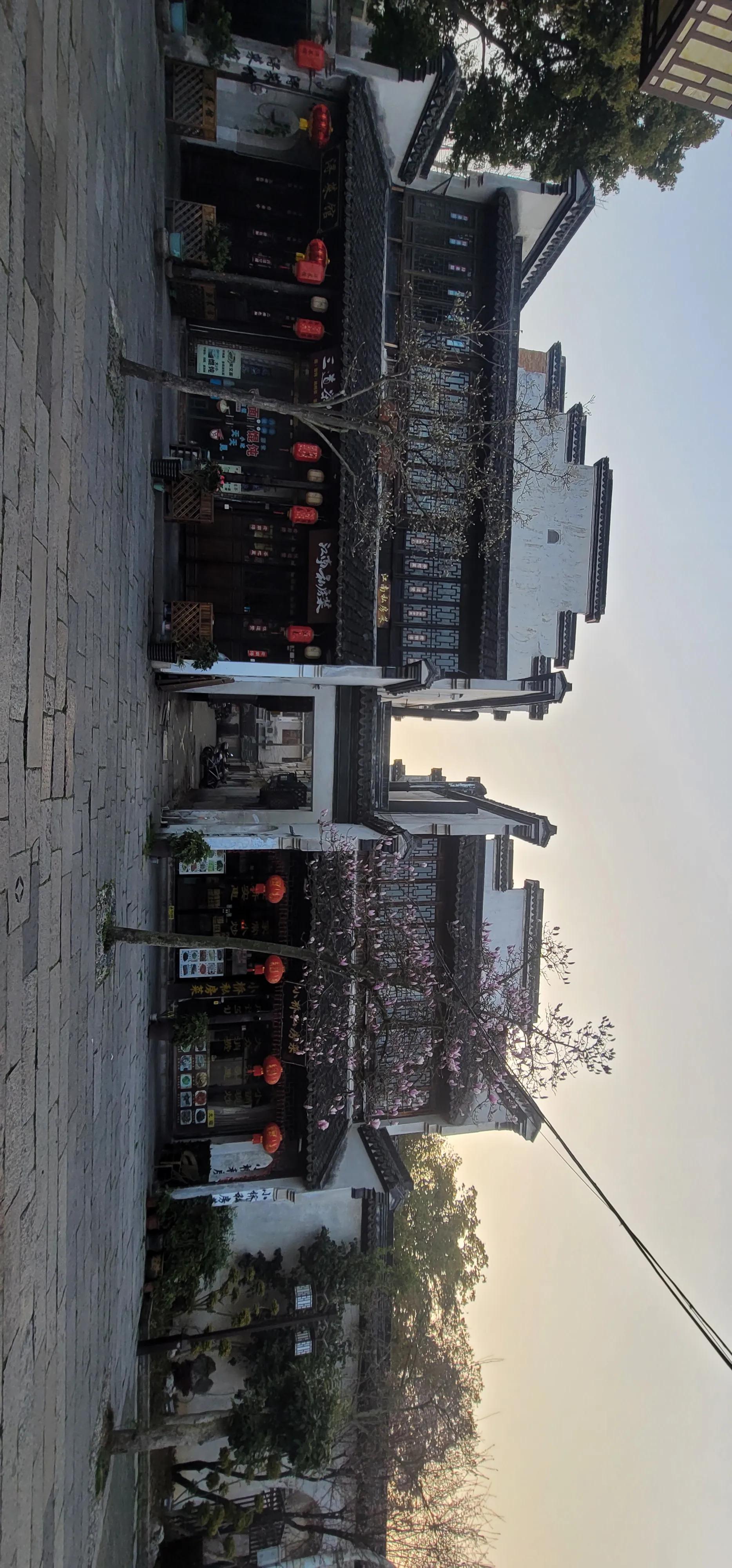 开着沪牌回老家怎么样,开着大巴玩转江浙沪