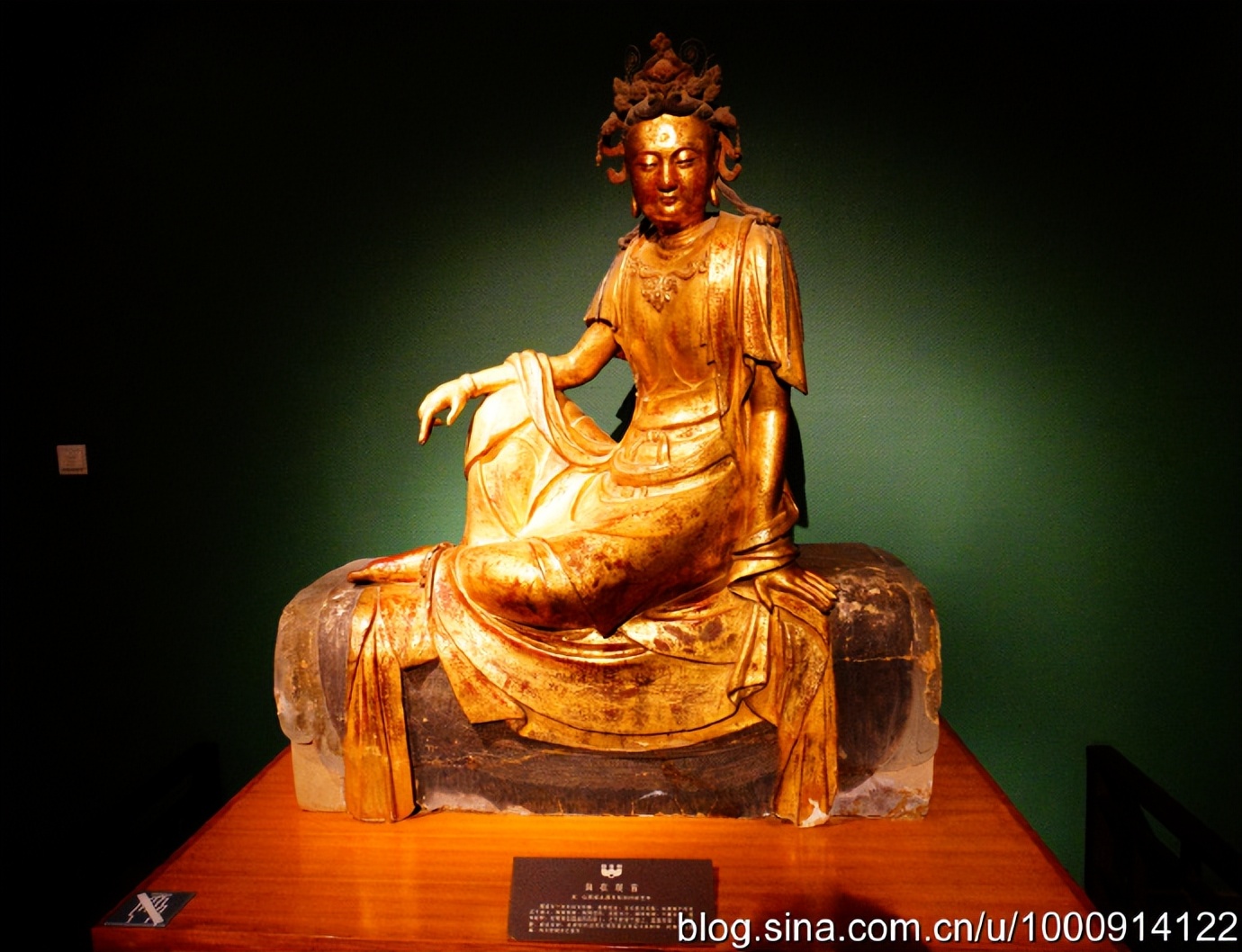 山西博物院晋魂7个历史文化专题,山西之行晋祠