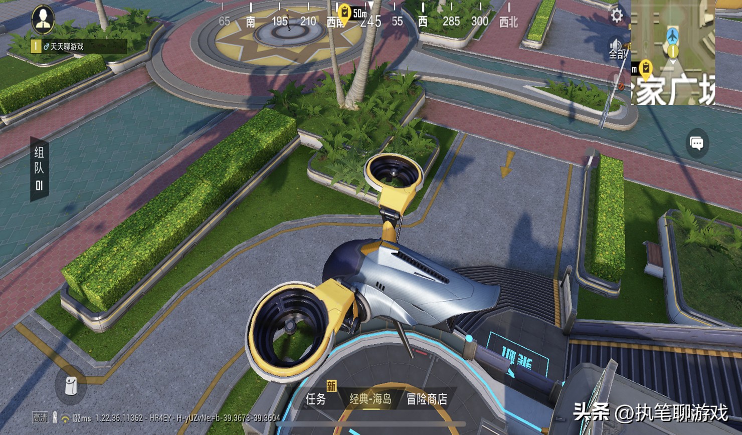 “吃鸡”绿洲变成氪佬世界？老玩家：这算“官方劝退”吗？不玩了