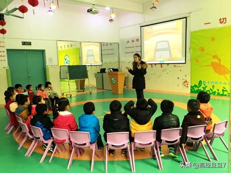 幼儿教育为什么越来越难做,幼儿教育观念扭曲的现状