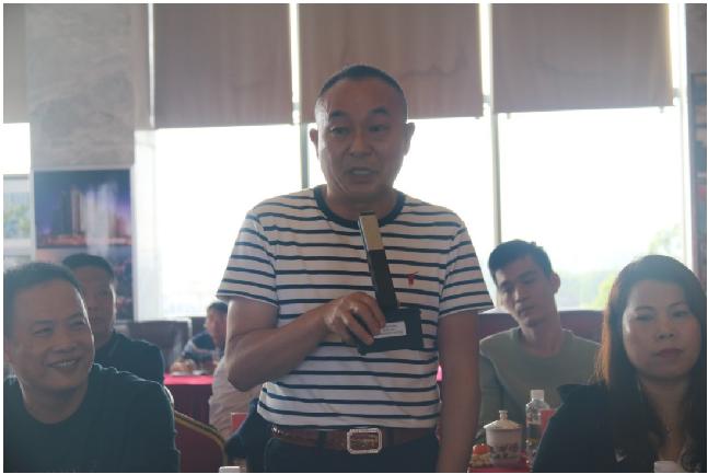 海南省建筑幕墙协会,海南省建筑幕墙行业协会就职庆典