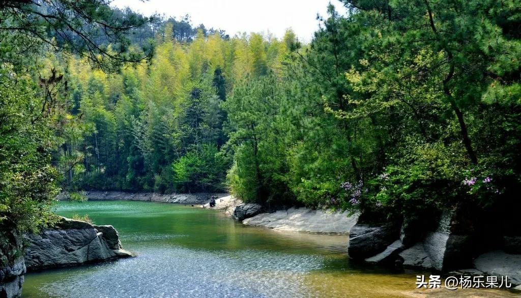 安庆十二景,安庆八景是哪八景