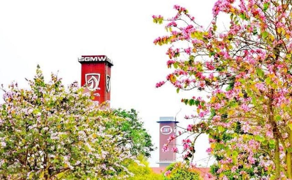 五菱宝骏发展怎么样,现在五菱宝骏汽车销量还好吗