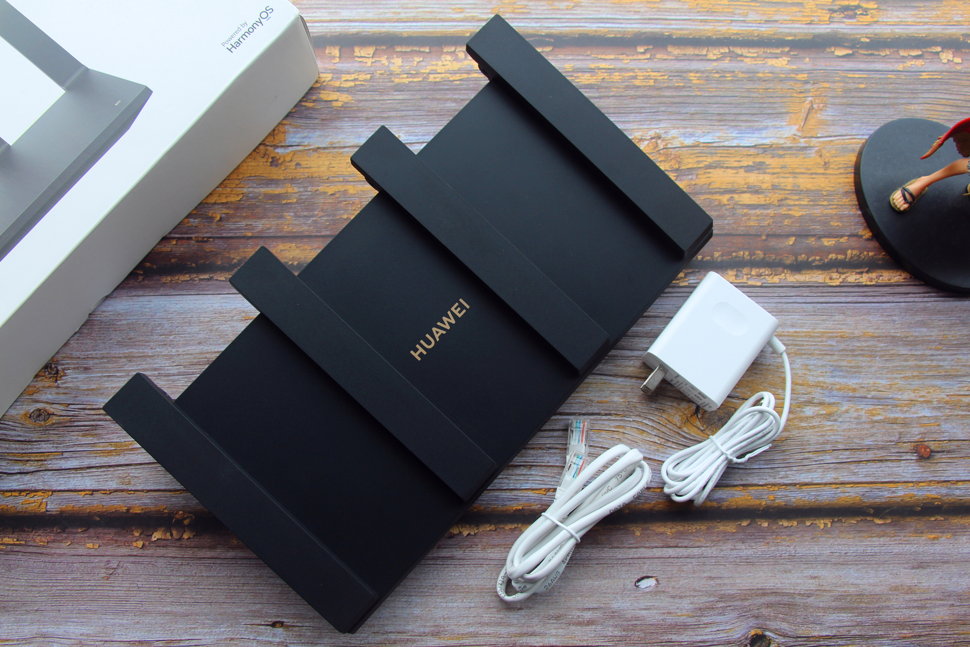 华为ax6路由器怎么发挥到极致,华为路由ax6和其他路由器的对比图