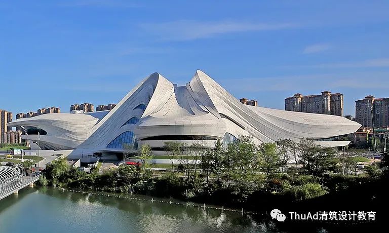 行业观察室,哪个行业的设计院值得去