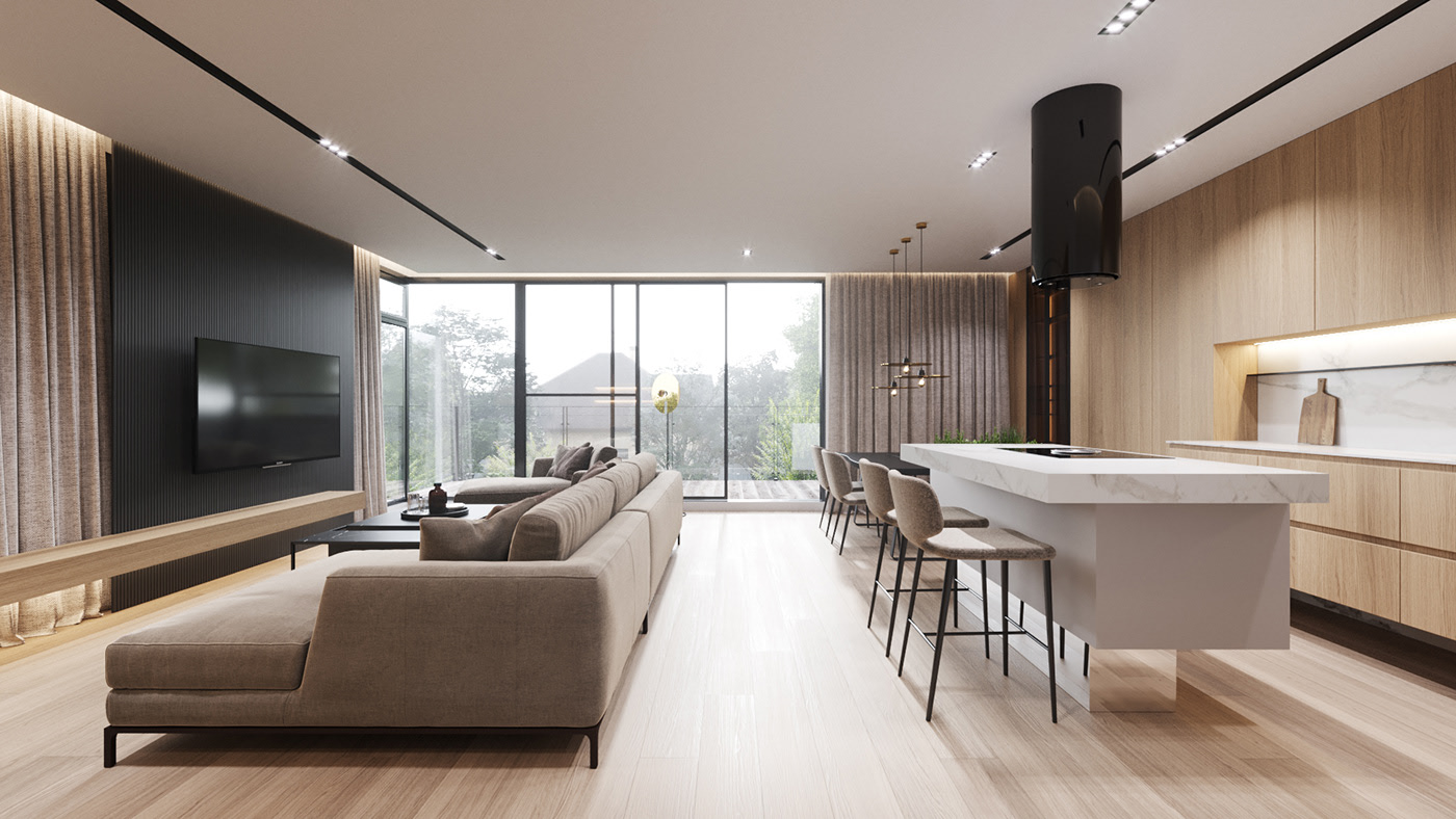 卧室有必要全部装柜子吗,装修有没有必要全屋做柜子