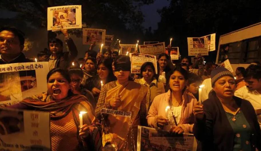 种姓制度印度女孩,印度种姓婚姻状况