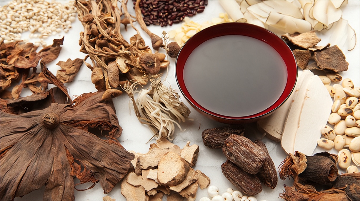 胸闷心慌气短？一张中药方，通心脾，化痰浊，诸证化解