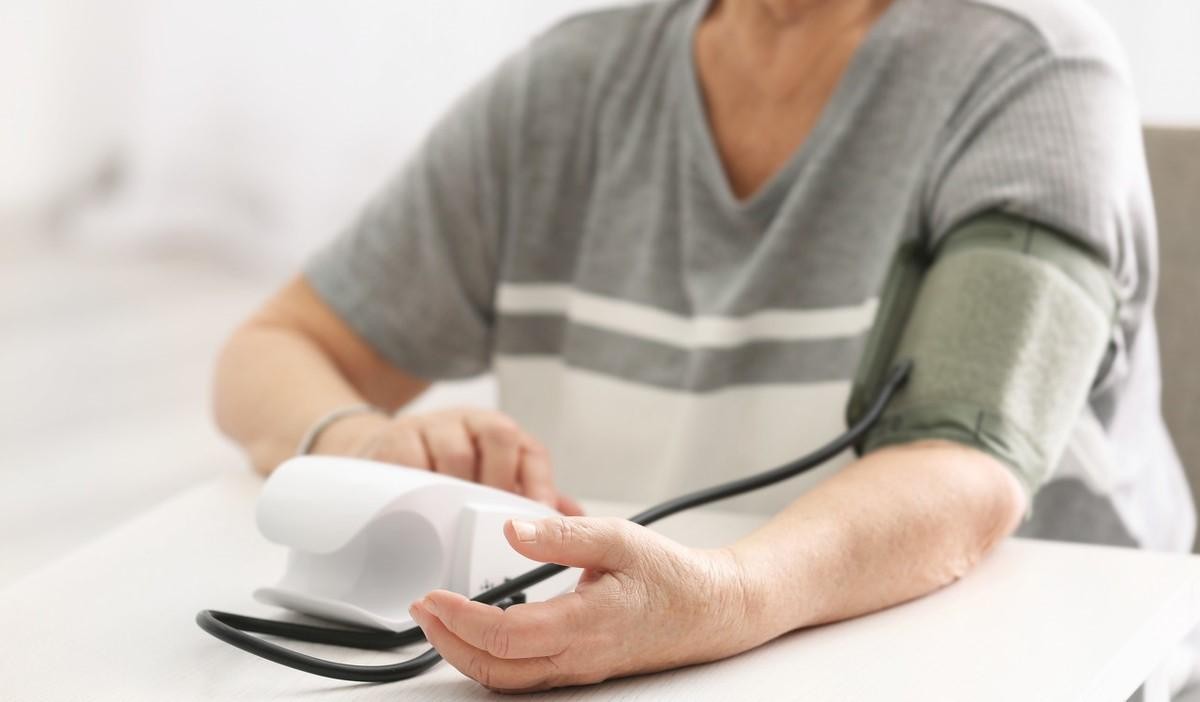 电子血压计老是测不准,电子血压计不准怎么解决