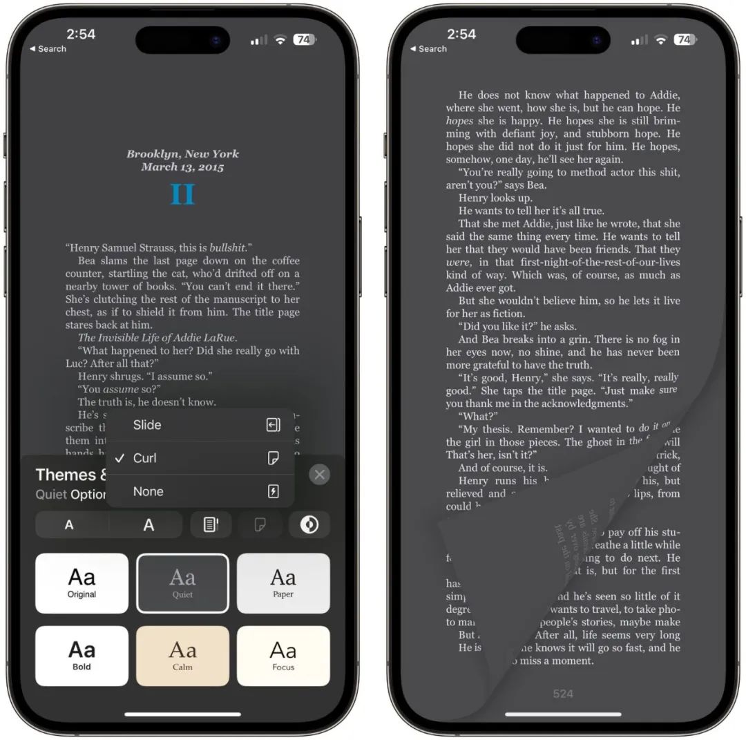 更新|iOS16.4RC推送，实际体验怎么样，有哪些更新？文末升级建议